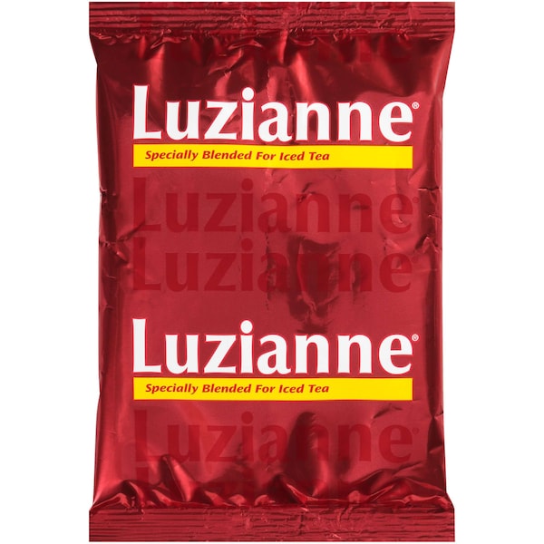 Luzianne Luzianne Tea Bags With Filters 3 oz. Bag, PK32 4790030363 Zoro